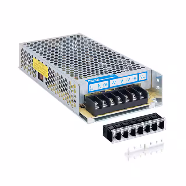 PMT-48V150W1AG Delta Electronics  Convertitori AC DC